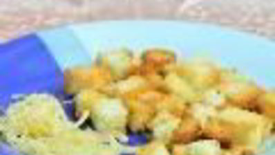 салат цезарь с пекинской капустой