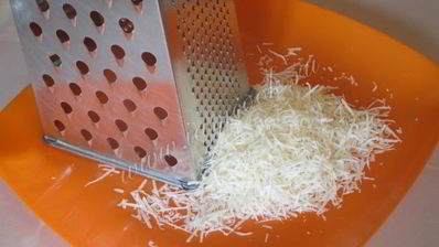 салат цезарь с семгой