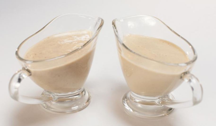 Рецепт соуса цезарь