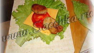 цезарь-ролл