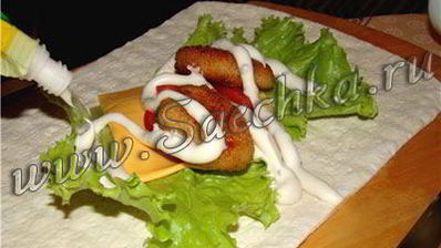 цезарь-ролл