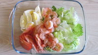 цезарь роллы