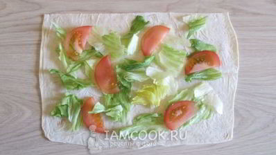 цезарь роллы