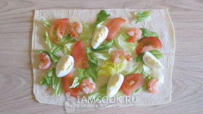 цезарь роллы