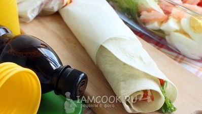 цезарь роллы