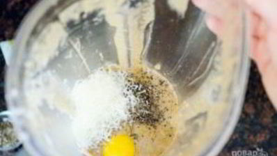 цезарь с курицей классический