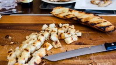 цезарь с курицей классический