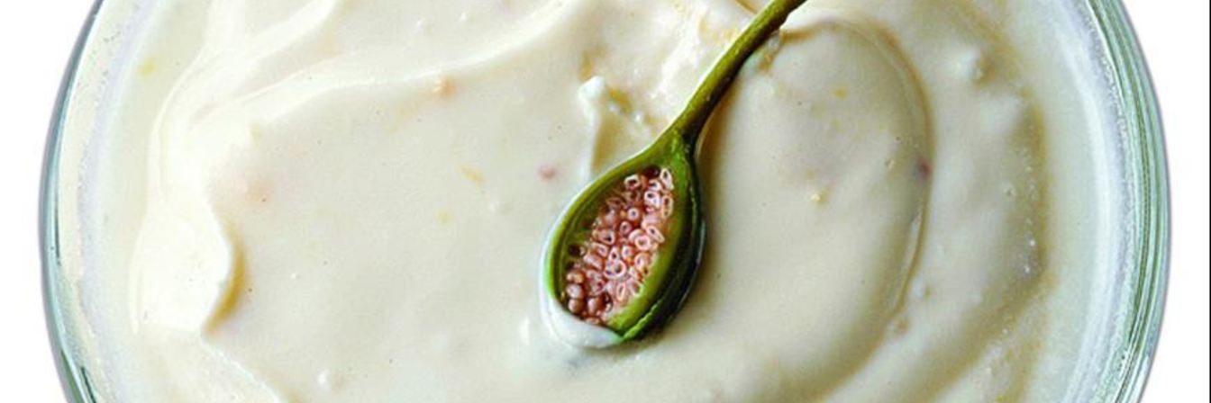 Заправка для салата Цезарь