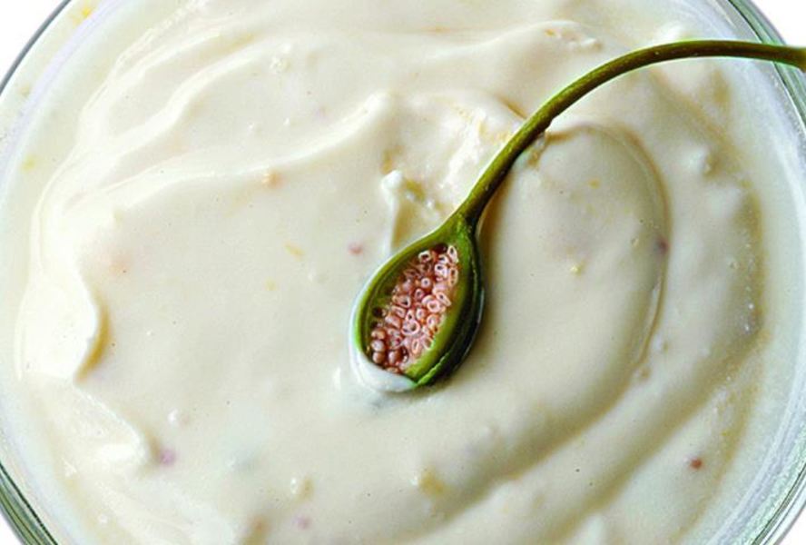 Заправка для салата Цезарь