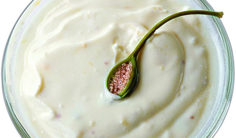 Рецепт заправки для салата цезарь