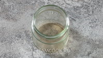 соус винегрет