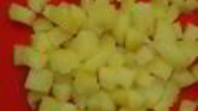 винегрет из испании