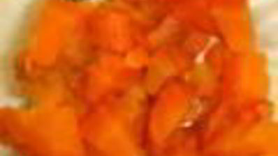 винегрет из испании