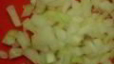 винегрет из испании