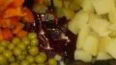 винегрет из испании