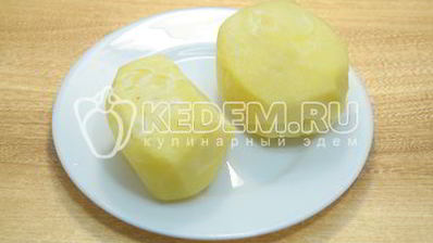 винегрет классический