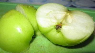 винегрет по-летнему