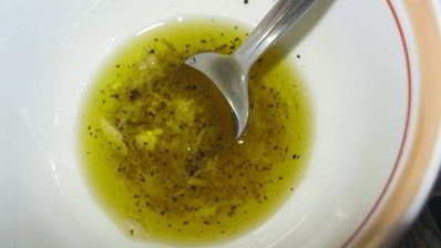 винегрет по-летнему