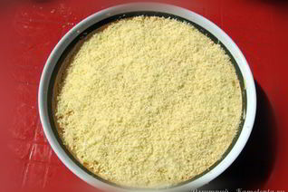 Яблочно-луковый салат