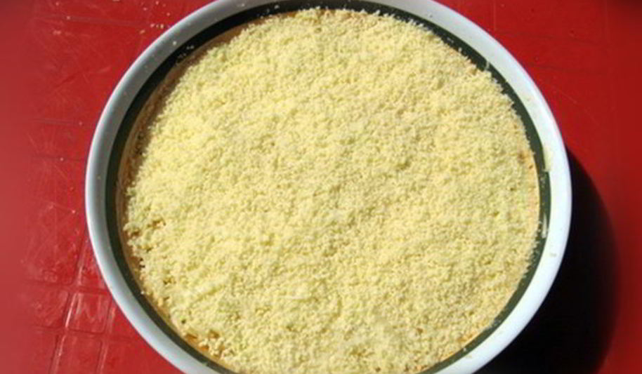 Рецепт яблочно-лукового салат