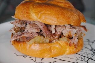 Шотландская кухня