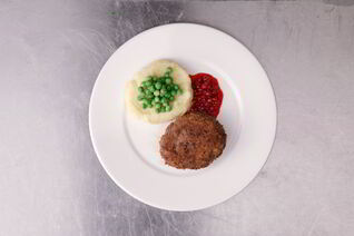 Шведская кухня