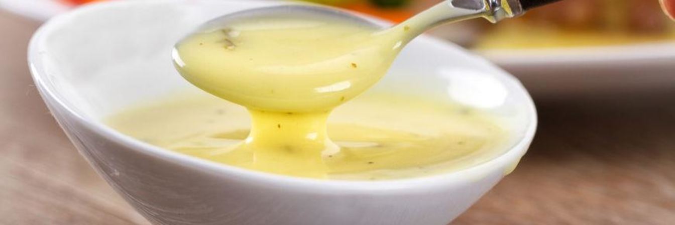 Беарнский соус