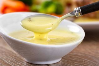 Беарнский соус