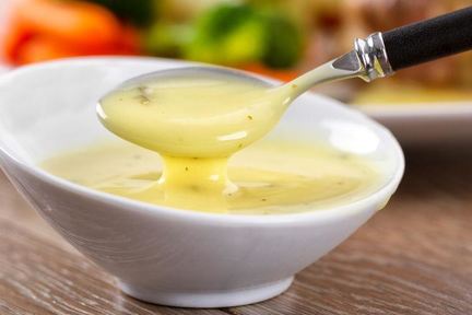 Беарнский соус