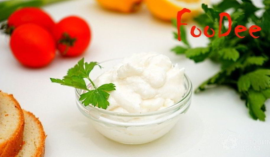 Рецепт белоснежного соуса на молоке без яиц