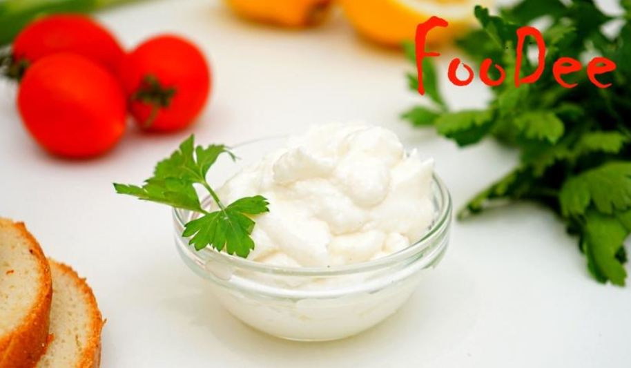 Рецепт белоснежного соуса на молоке