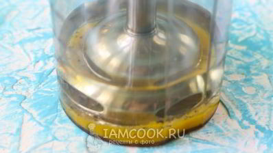 домашний майонез без горчицы в блендере