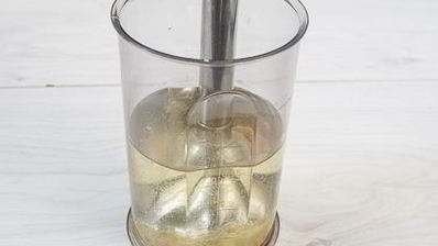 домашний майонез на целом яйце