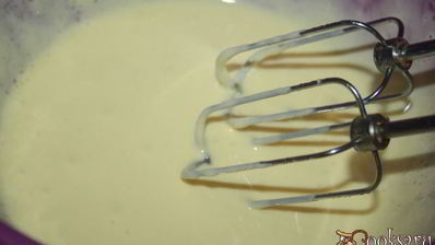 домашний майонез с добавлением рисового уксуса