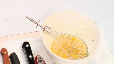 домашний майонез с каперсами