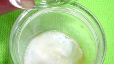 майонез из горошка