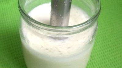 майонез из горошка