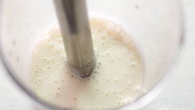 постный майонез без яиц