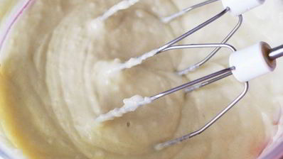 рисовый майонез с лимонным соком