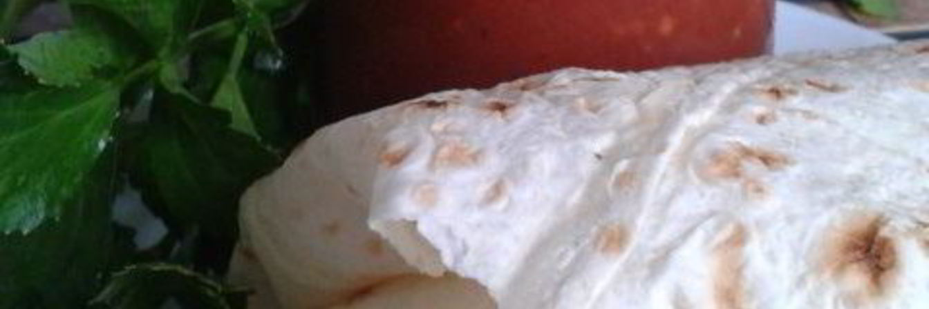 Домашний соус