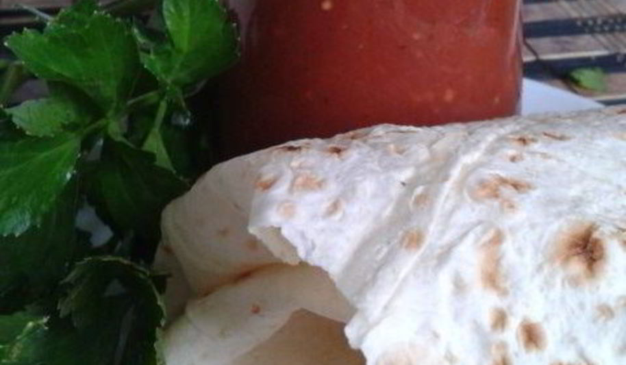 Рецепт домашнего соуса