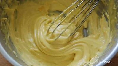 французский соус руй