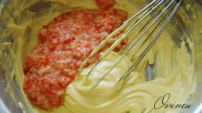 французский соус руй