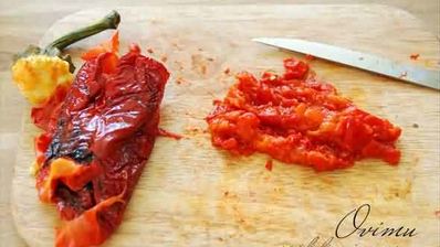 французский соус руй