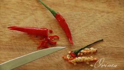 французский соус руй