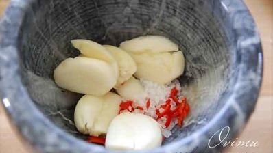 французский соус руй