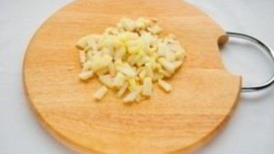 грибной соус к мясу