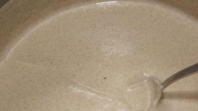 грибной соус