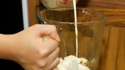 грибной соус