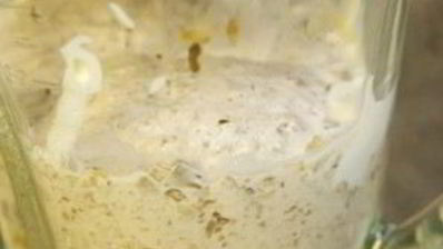 грибной соус